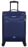 Valiză American Tourister Street Roll Spinner (138457/1596)