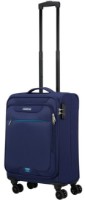 Valiză American Tourister Street Roll Spinner (138457/1596) imaginea #2 — magazin online Desire.md