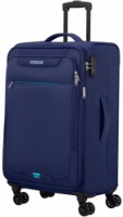 Valiză American Tourister Street Roll Spinner (148770/1596) imaginea #2 — magazin online Desire.md