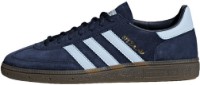Кеды мужские Adidas Handball Spezial Collegiate Navy/Clear Sky/Gum, s.44 фото №1 — интернет-магазин Desire.md