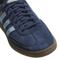 Кеды мужские Adidas Handball Spezial Collegiate Navy/Clear Sky/Gum, s.44 фото №7 — интернет-магазин Desire.md