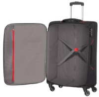 Чемодан American Tourister Summer Sesson Spinner (125806/1073) фото №2 — интернет-магазин Desire.md