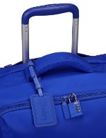 Valiză Lipault Foldable Plume (143194/A090) imaginea #4 — magazin online Desire.md