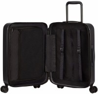 Valiză Samsonite Stackd Spinner Expandable (135418/1041) imaginea #4 — magazin online Desire.md