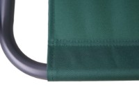 Leagăn de grădină Xenos Capri Dark Green imaginea #5 — magazin online Desire.md