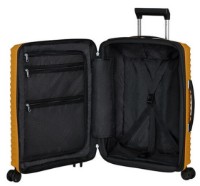 Valiză Samsonite Upscape Spinner Expandable (143109/1924) imaginea #2 — magazin online Desire.md