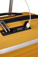 Valiză Samsonite Upscape Spinner Expandable (143109/1924) imaginea #5 — magazin online Desire.md
