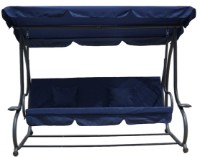 Leagăn de grădină Xenos Sicilia Dark Blue imaginea #5 — magazin online Desire.md