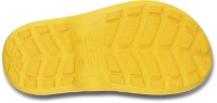 Сапоги детские Crocs Handle It Rain Boot Kids Yellow, s.28-29 фото №4 — интернет-магазин Desire.md