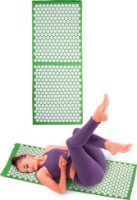 Covoraș de acupunctură Insportline 125x50cm (11683) imaginea #3 — magazin online Desire.md