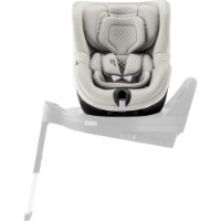 Детское автокресло Britax-Romer Dualfix 5Z Linen Grey фото №3 — интернет-магазин Desire.md
