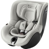 Детское автокресло Britax-Romer Dualfix 5Z Linen Grey фото №2 — интернет-магазин Desire.md