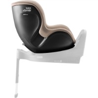 Детское автокресло Britax-Romer Dualfix 5Z Teak фото №9 — интернет-магазин Desire.md