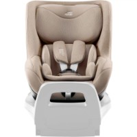 Детское автокресло Britax-Romer Dualfix 5Z Teak фото №3 — интернет-магазин Desire.md