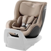 Детское автокресло Britax-Romer Dualfix 5Z Teak фото №4 — интернет-магазин Desire.md