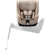 Детское автокресло Britax-Romer Dualfix 5Z Teak фото №5 — интернет-магазин Desire.md