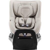 Scaun auto pentru copii Britax-Romer Dualfix 5Z with Vario Base 5Z Linen Grey imaginea #4 — magazin online Desire.md