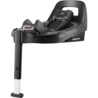 Scaun auto pentru copii Britax-Romer Dualfix 5Z with Vario Base 5Z Linen Grey imaginea #6 — magazin online Desire.md