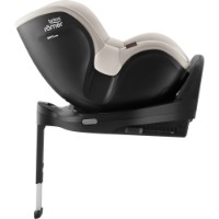Scaun auto pentru copii Britax-Romer Dualfix 5Z with Vario Base 5Z Linen Grey imaginea #7 — magazin online Desire.md