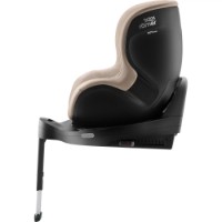 Scaun auto pentru copii Britax-Romer Dualfix 5Z with Vario Base 5Z Teak imaginea #5 — magazin online Desire.md