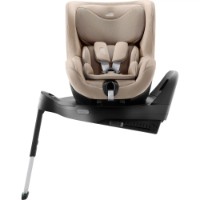 Scaun auto pentru copii Britax-Romer Dualfix 5Z with Vario Base 5Z Teak imaginea #1 — magazin online Desire.md