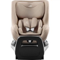 Scaun auto pentru copii Britax-Romer Dualfix 5Z with Vario Base 5Z Teak imaginea #3 — magazin online Desire.md