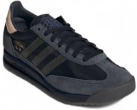 Adidași pentru bărbați Adidas Sl 72 Rs Core Black/Shadow Olive/Night Indigo, s.42 imaginea #3 — magazin online Desire.md