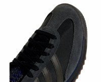 Adidași pentru bărbați Adidas Sl 72 Rs Core Black/Shadow Olive/Night Indigo, s.42 imaginea #7 — magazin online Desire.md