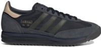 Adidași pentru bărbați Adidas Sl 72 Rs Core Black/Shadow Olive/Night Indigo, s.42.5 imaginea #2 — magazin online Desire.md