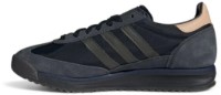 Кроссовки мужские Adidas Sl 72 Rs Core Black/Shadow Olive/Night Indigo, s.43.5 фото №1 — интернет-магазин Desire.md
