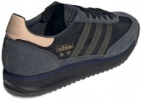 Кроссовки мужские Adidas Sl 72 Rs Core Black/Shadow Olive/Night Indigo, s.44 фото №4 — интернет-магазин Desire.md