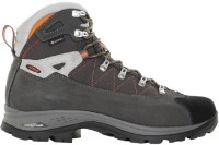 Bocanci pentru bărbați Asolo Finder GV Graphite/Gunmetal/Flame (A2310200.A167), s.42 imaginea #2 — magazin online Desire.md