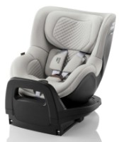 Детское автокресло Britax-Romer Dualfix Pro M Linen Grey фото №2 — интернет-магазин Desire.md