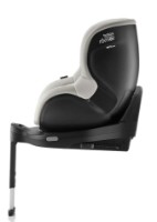 Детское автокресло Britax-Romer Dualfix Pro M Linen Grey фото №3 — интернет-магазин Desire.md