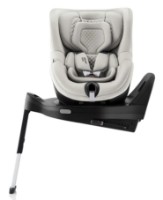 Детское автокресло Britax-Romer Dualfix Pro M Linen Grey фото №4 — интернет-магазин Desire.md