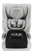 Детское автокресло Britax-Romer Dualfix Pro M Linen Grey фото №5 — интернет-магазин Desire.md