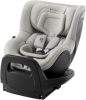 Детское автокресло Britax-Romer Dualfix Pro M Linen Grey