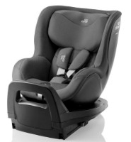 Детское автокресло Britax-Romer Dualfix Pro M Mineral Grey фото №1 — интернет-магазин Desire.md