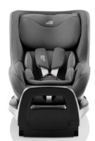 Детское автокресло Britax-Romer Dualfix Pro M Mineral Grey фото №2 — интернет-магазин Desire.md