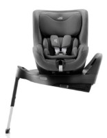 Детское автокресло Britax-Romer Dualfix Pro M Mineral Grey фото №3 — интернет-магазин Desire.md