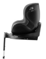 Детское автокресло Britax-Romer Dualfix Pro M Mineral Grey фото №4 — интернет-магазин Desire.md