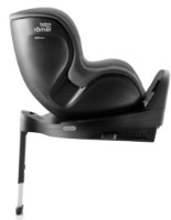 Детское автокресло Britax-Romer Dualfix Pro M Mineral Grey фото №5 — интернет-магазин Desire.md