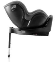 Детское автокресло Britax-Romer Dualfix Pro M Mineral Grey фото №6 — интернет-магазин Desire.md