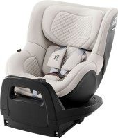 Scaun auto pentru copii Britax-Romer Dualfix Pro M Soft Taupe imaginea #1 — magazin online Desire.md