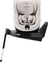 Scaun auto pentru copii Britax-Romer Dualfix Pro M Soft Taupe imaginea #2 — magazin online Desire.md