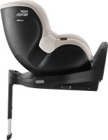 Scaun auto pentru copii Britax-Romer Dualfix Pro M Soft Taupe imaginea #3 — magazin online Desire.md