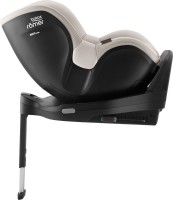 Scaun auto pentru copii Britax-Romer Dualfix Pro M Soft Taupe imaginea #6 — magazin online Desire.md