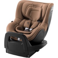 Детское автокресло Britax-Romer Dualfix Pro M Warm Caramel