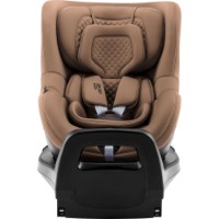 Детское автокресло Britax-Romer Dualfix Pro M Warm Caramel фото №3 — интернет-магазин Desire.md