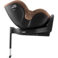 Детское автокресло Britax-Romer Dualfix Pro M Warm Caramel фото №4 — интернет-магазин Desire.md